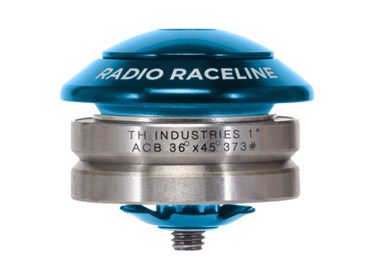 Radio Raceline Headset (1")
