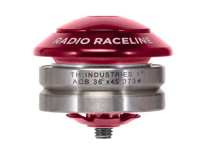 Radio Raceline Headset (1")