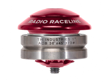 Radio Raceline Headset (1")