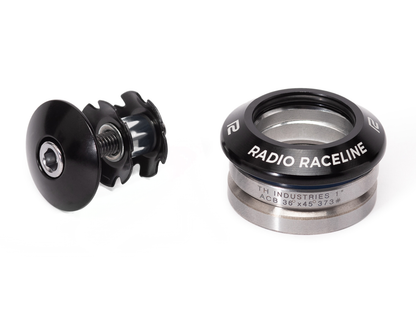 Radio Raceline Headset