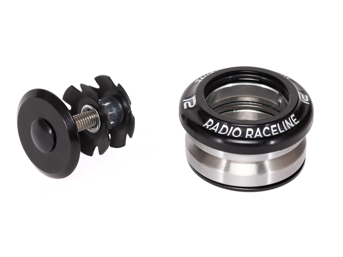 Radio Raceline Headset