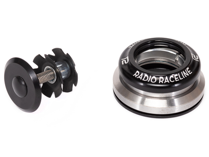 Radio Raceline Headset