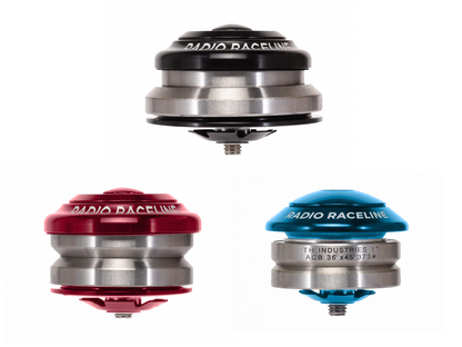 Radio Raceline Headset