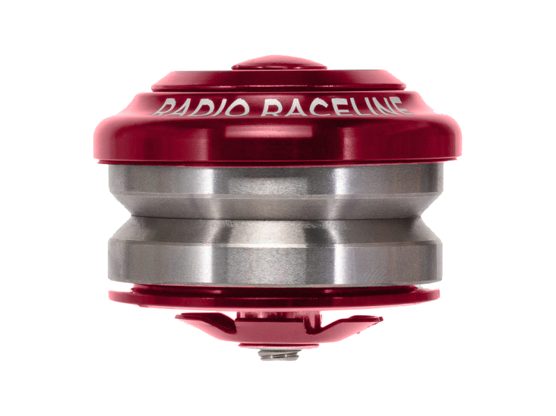 Radio Raceline Headset (1-1/8")