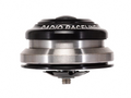 Radio Raceline Integrated Headset - Black