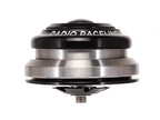 Radio Raceline Integrated Headset - Black