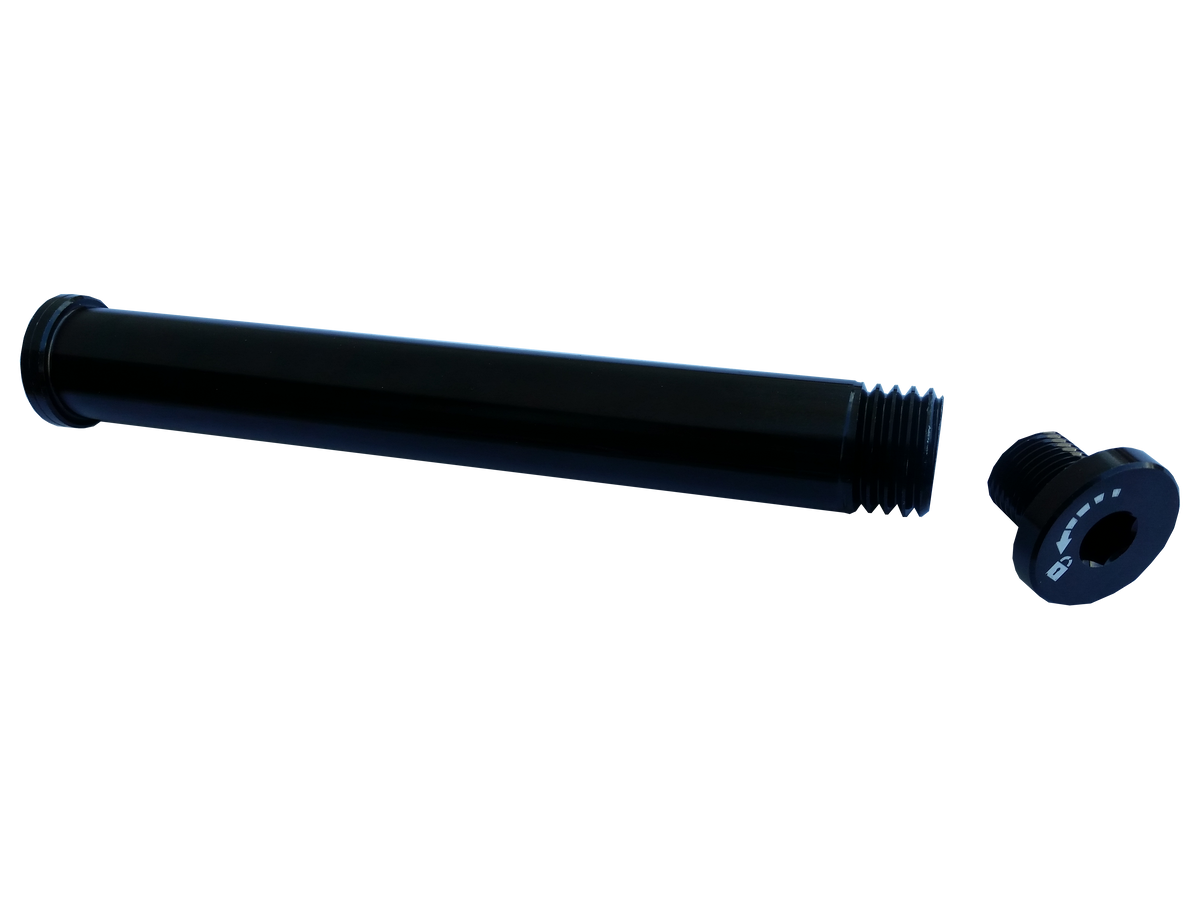 Radio Griffin Pro 2014 Axle – additional product view