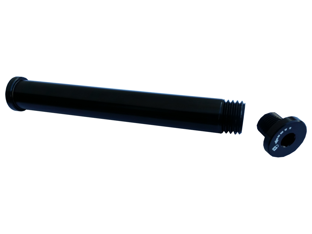 Radio Griffin Pro 2014 Axle