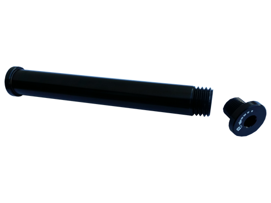 Radio Griffin Pro 2014 Axle
