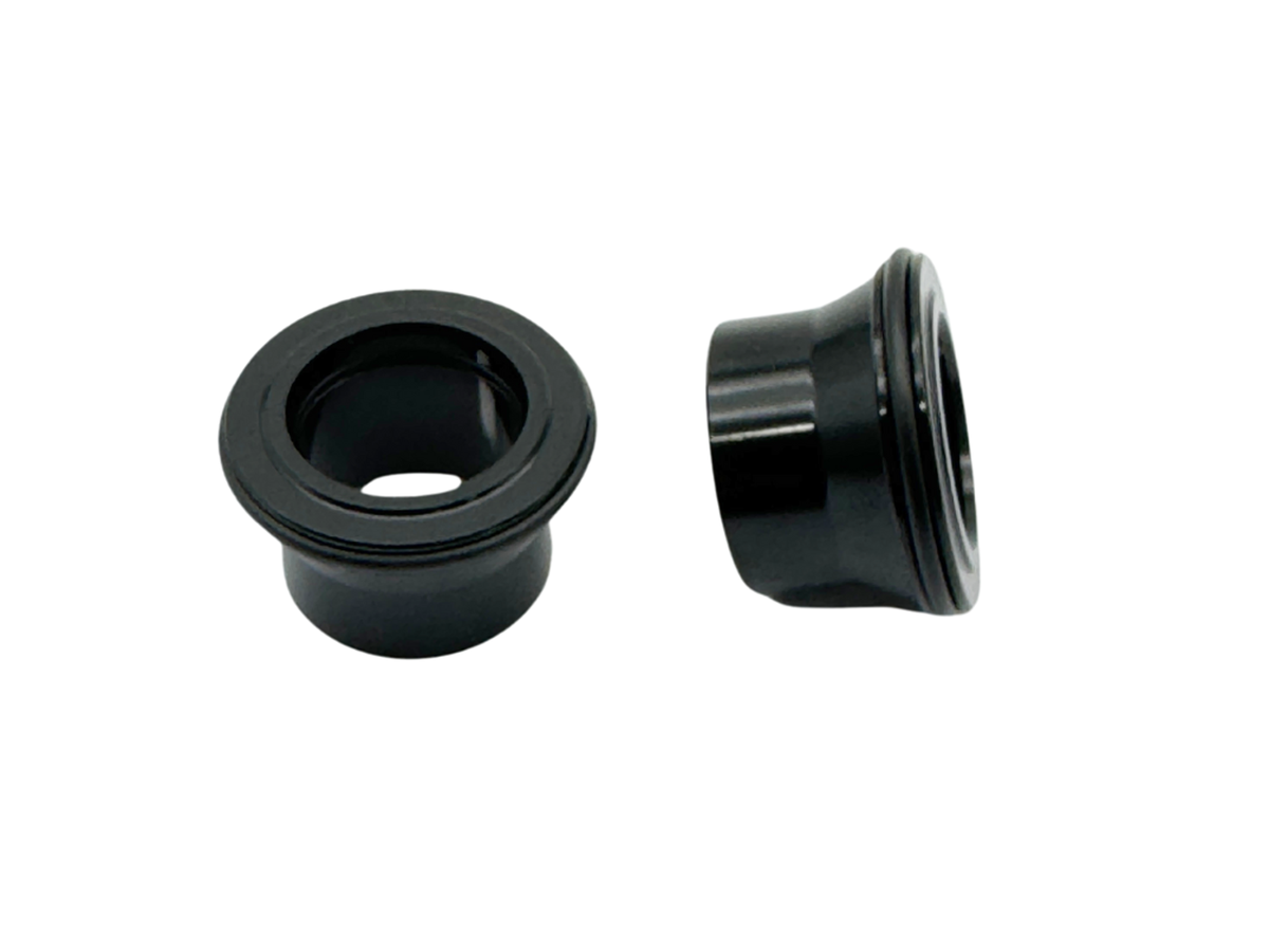 Radio Sonar Cone Set – 15 mm - Non Disc - Reducing
