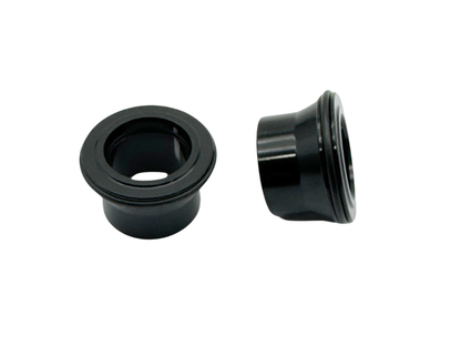 Radio Sonar Cone Set – 15 mm - Non Disc - Reducing
