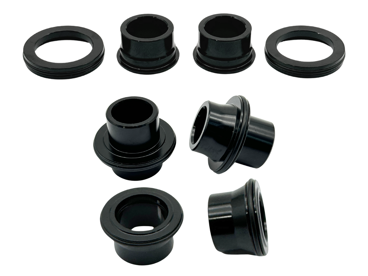 Radio Sonar Cone Set – 20 mm - Non Disc