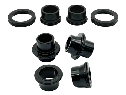 Radio Sonar Cone Set – 20 mm - Non Disc