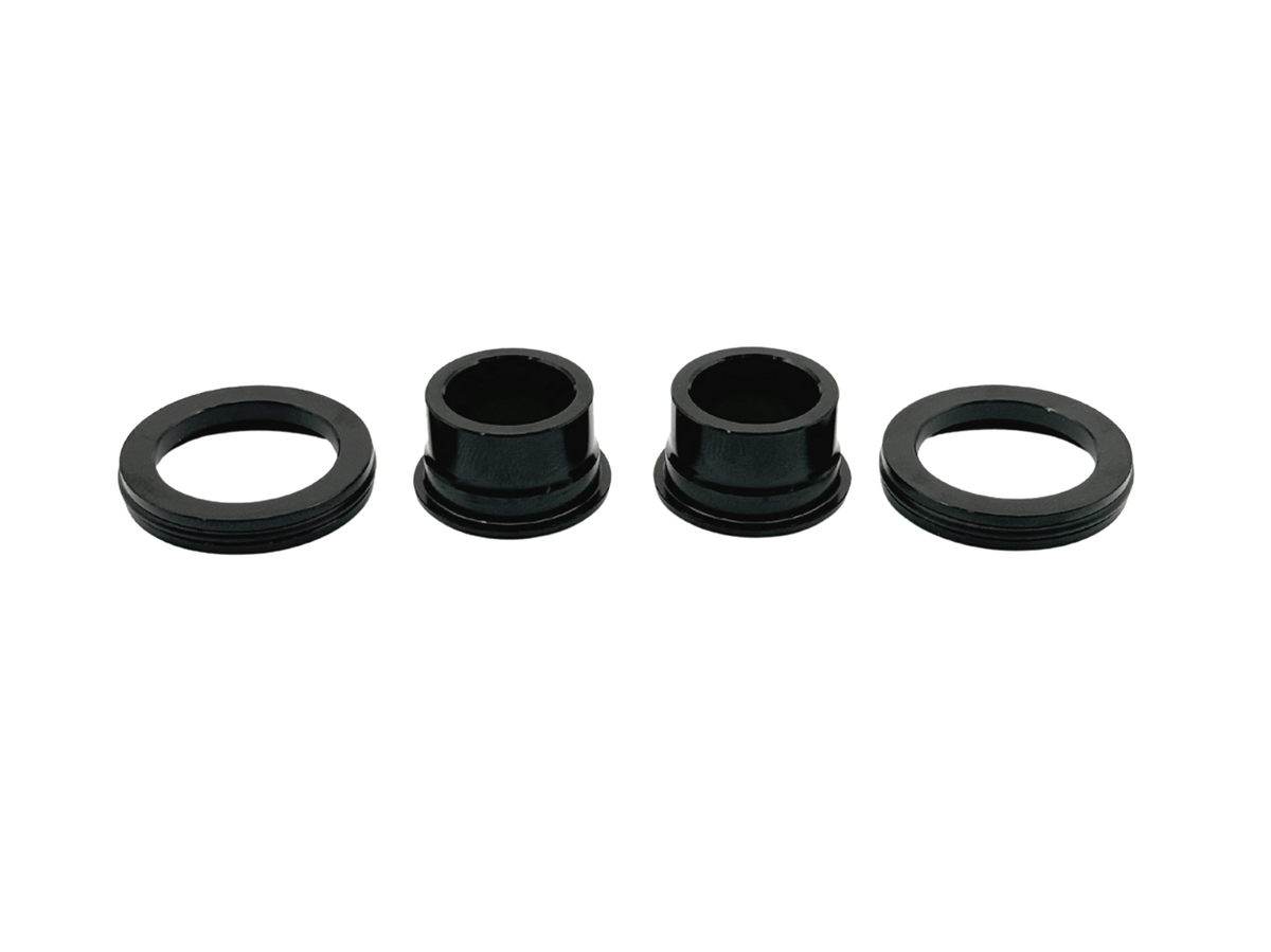 Radio Sonar Cone Set – additional product view