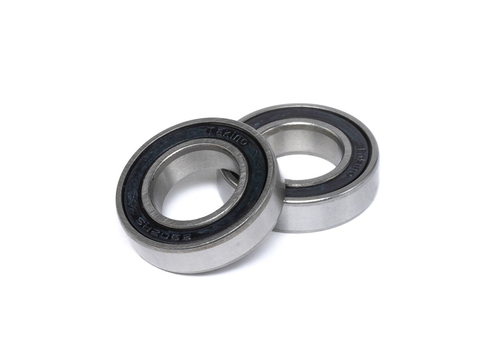 Radio Sonar Front Bearing Set – 15 mm - 6902