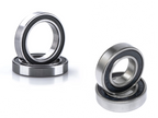Radio Sonar Front Bearing Set – 20 mm - 6804