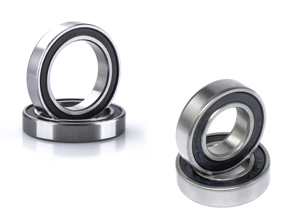 Radio Sonar Front Bearing Set – 20 mm - 6804