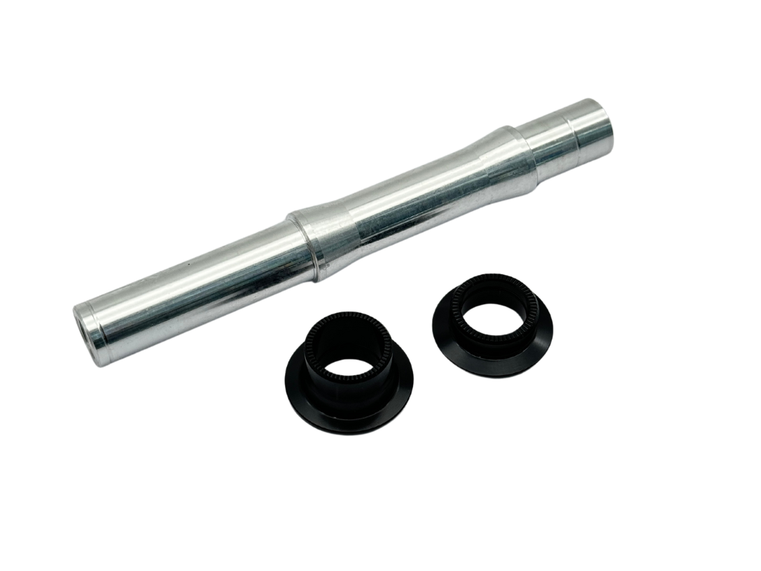 Radio Sonar 135 Rear Axle & Cone Set