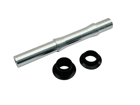 Radio Sonar 135 Rear Axle & Cone Set