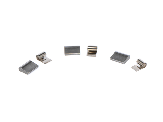 Radio Sonar Pawl Set