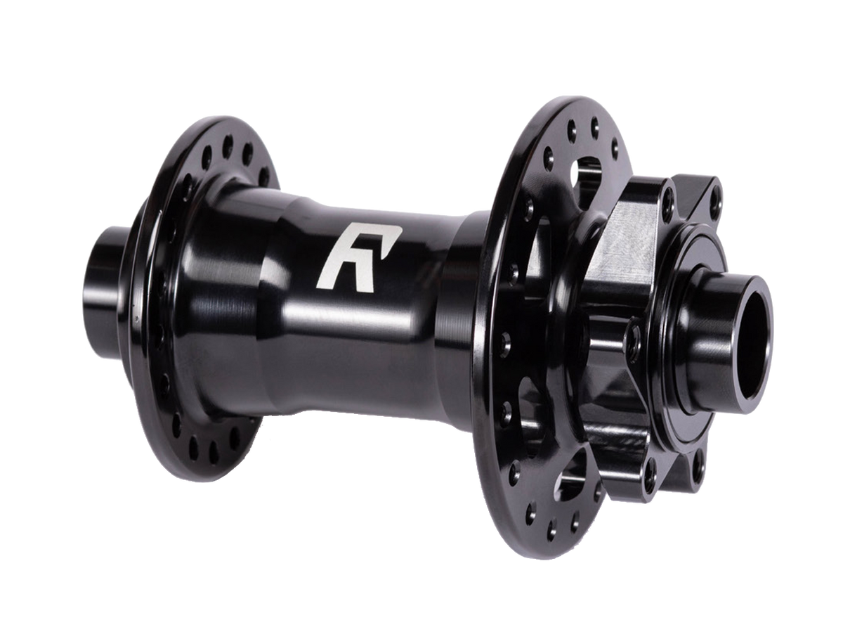 Radio Sonar Disc Front Hub – additional product view