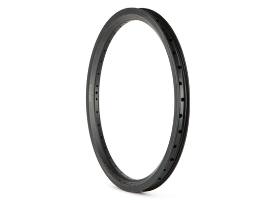 Radio Raceline Solar Rim