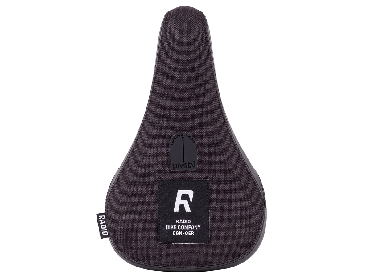 Radio Team Seat – additional product view