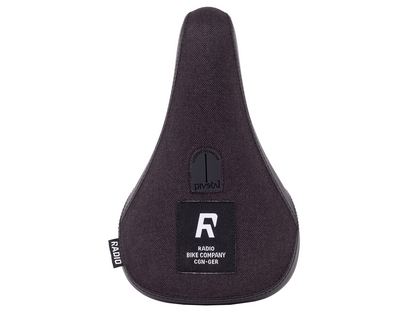 Radio Team Seat – additional product view