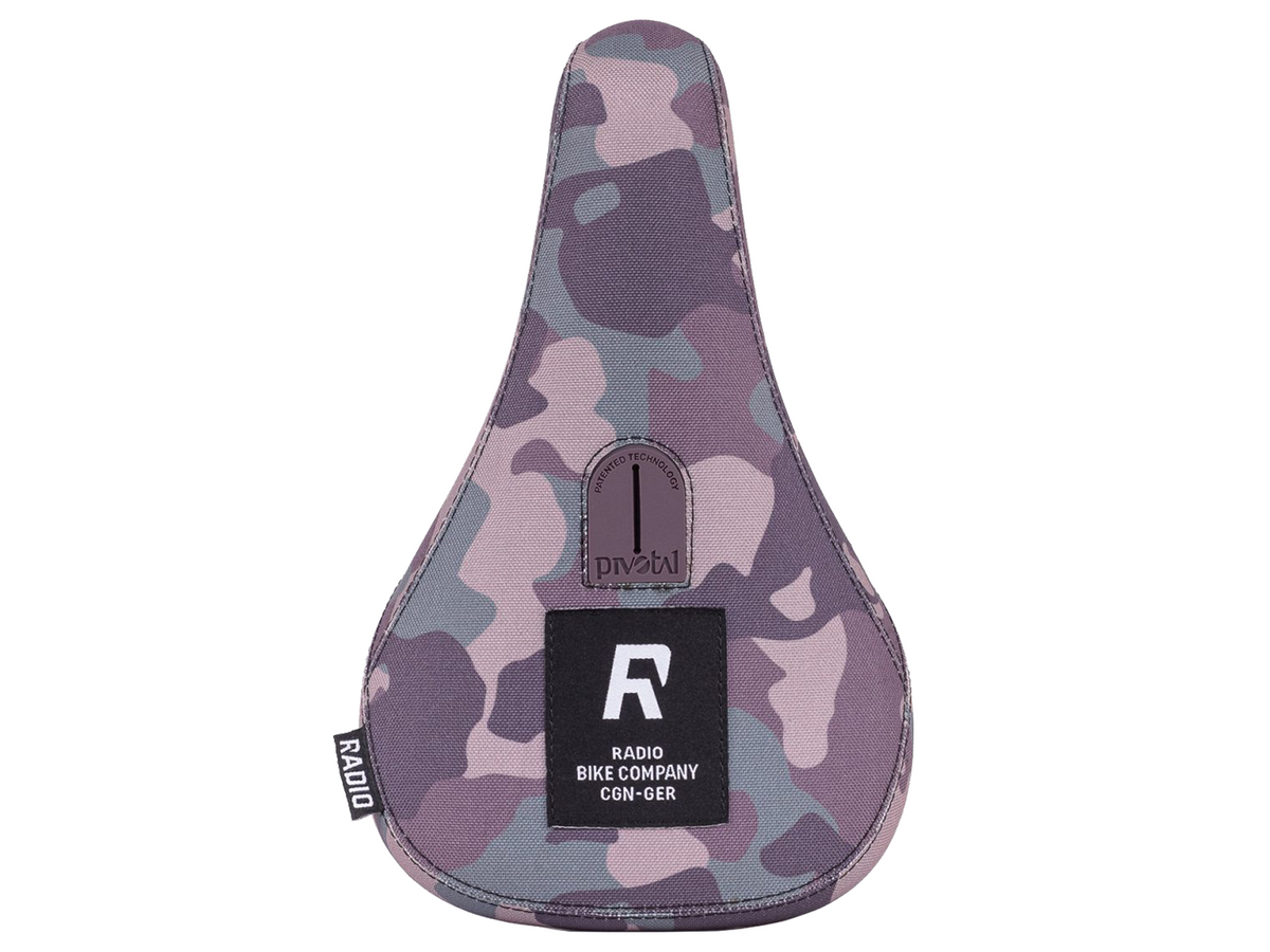 Radio Team Seat – additional product view