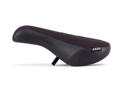 Radio Team Seat – Black