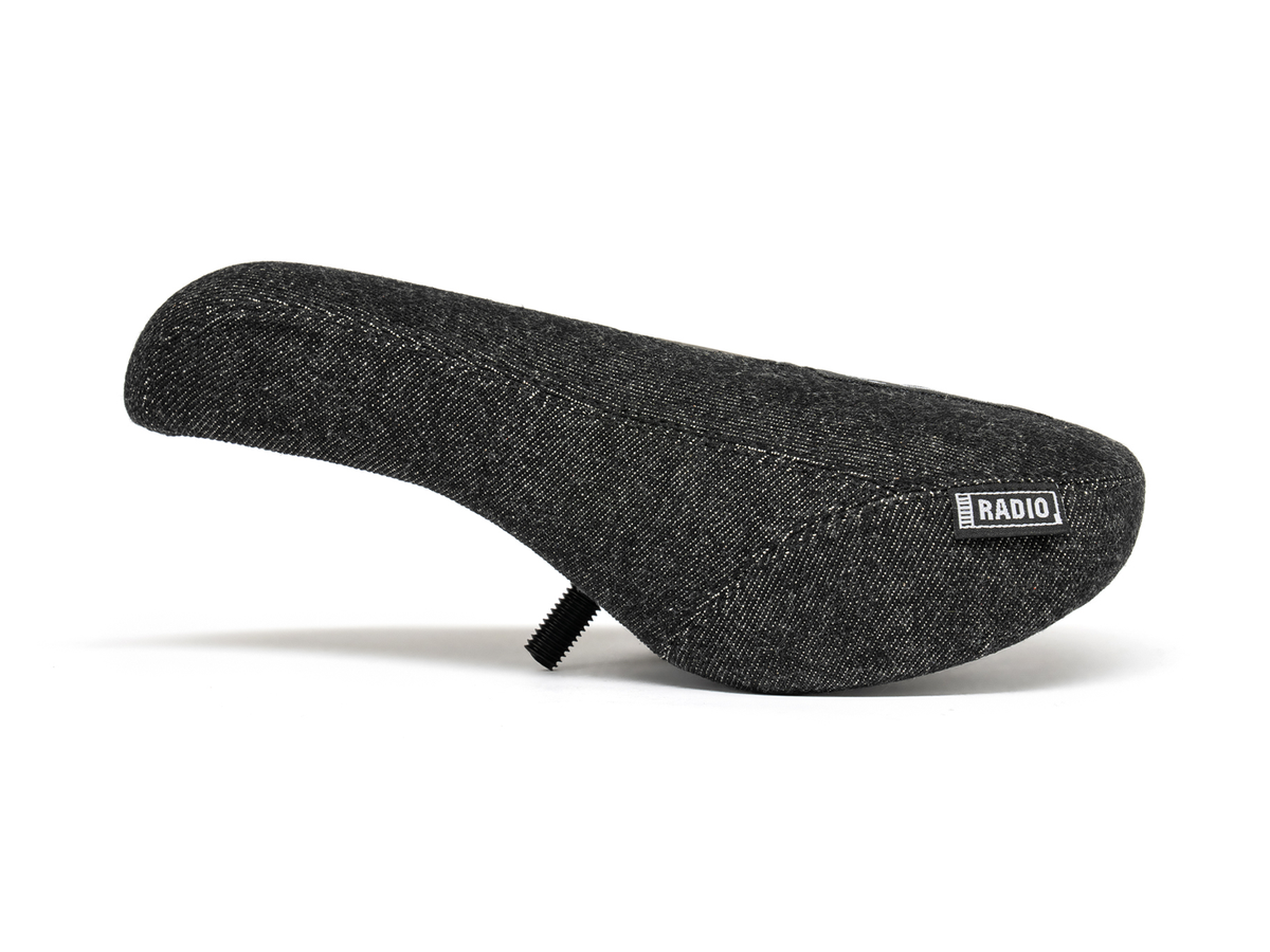 Radio Team Seat – Grey Camo
