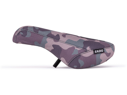 Radio Team Seat – additional product view