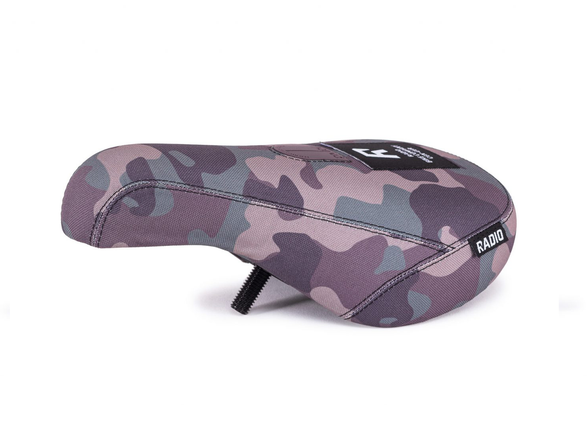 Radio Team Seat – additional product view