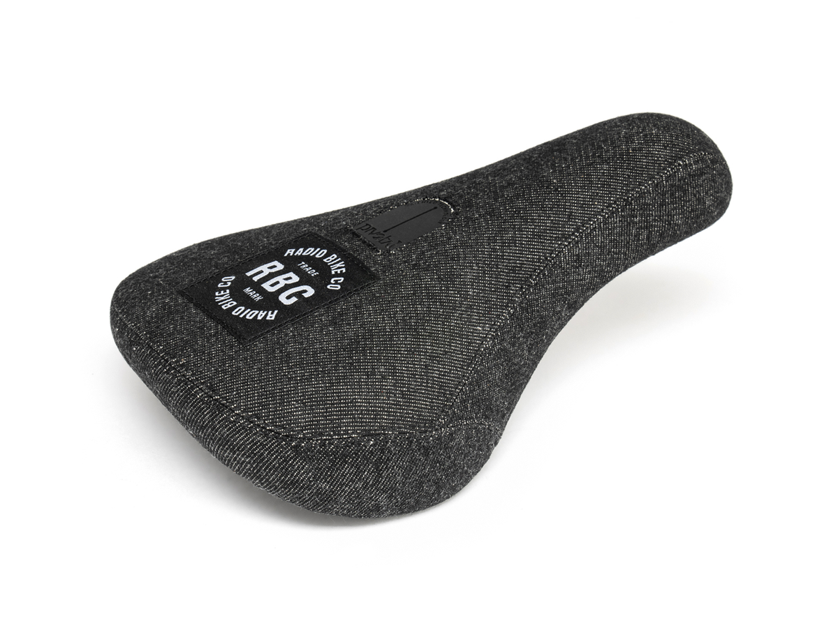 Radio Team Seat – additional product view