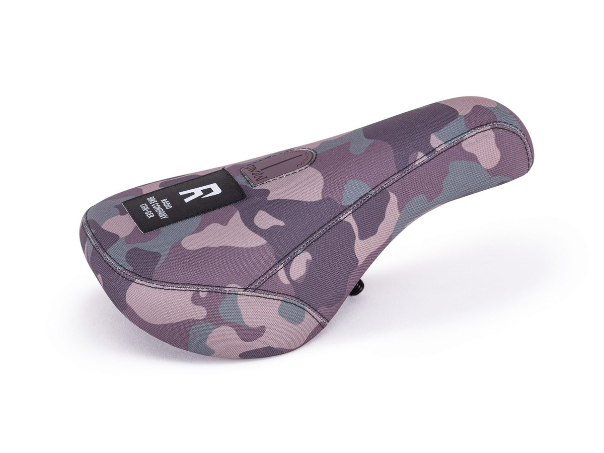 Radio Team Seat – additional product view