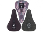 Radio Team Seat – Black Denim