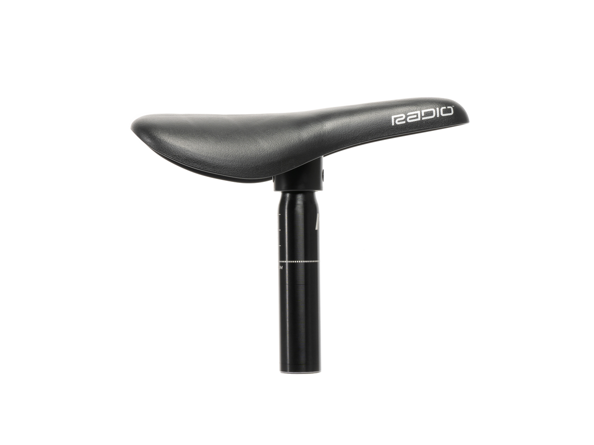 Radio Raceline Seat & Post Combo – additional product view