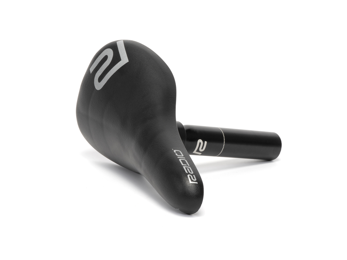 Radio Raceline Seat & Post Combo – additional product view