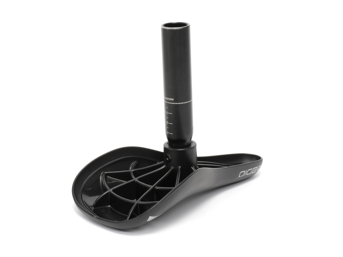 Radio Raceline Seat & Post Combo – additional product view