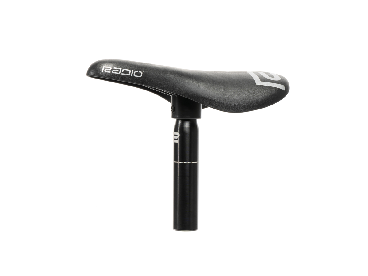Radio Raceline Seat & Post Combo
