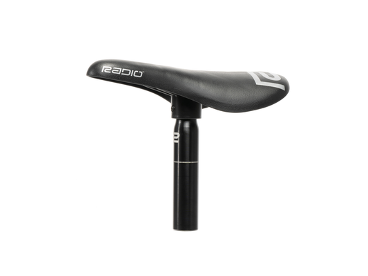 Radio Raceline Seat & Post Combo