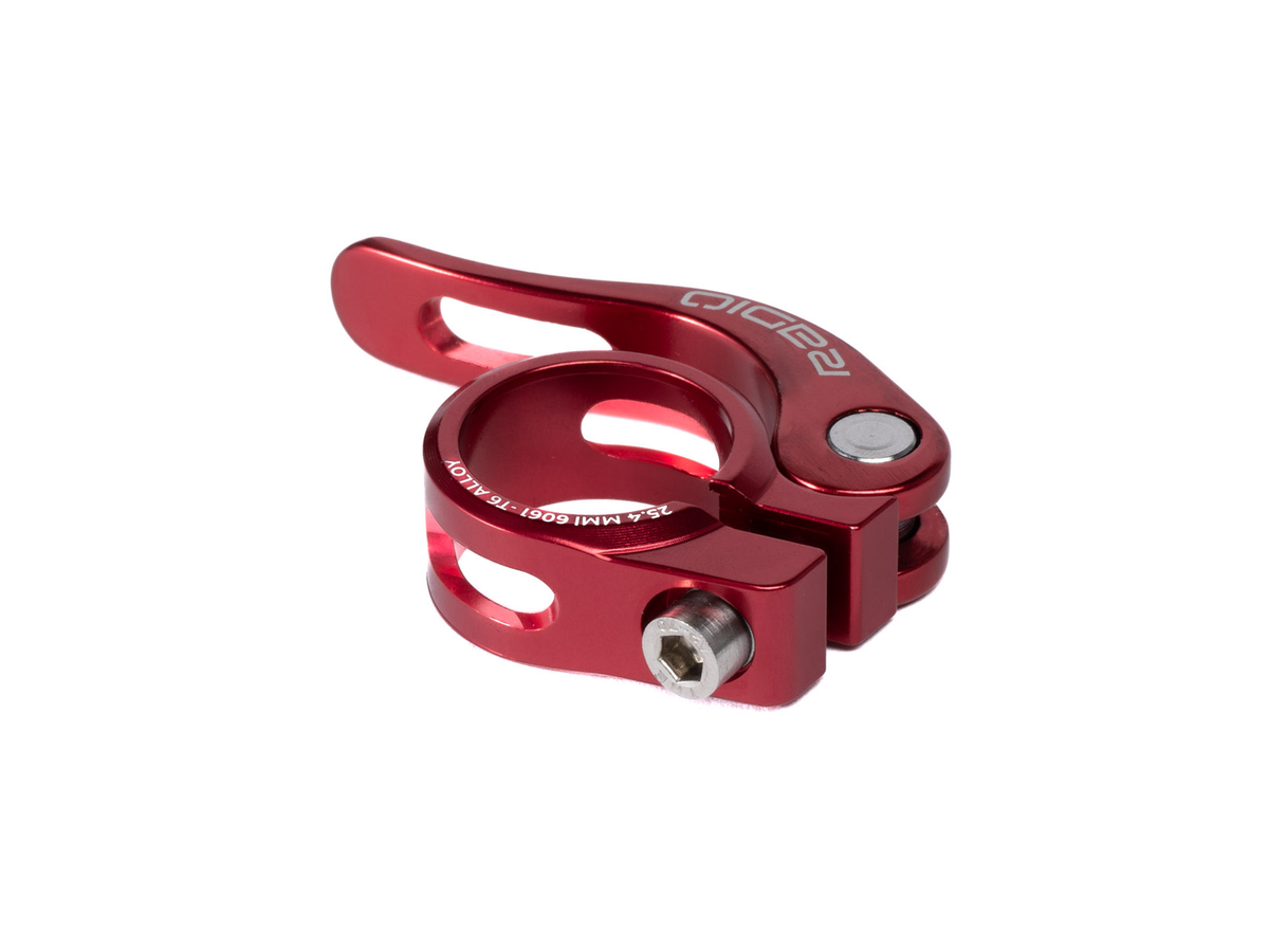 Radio Raceline Q/R Seat Post Clamp – additional product view
