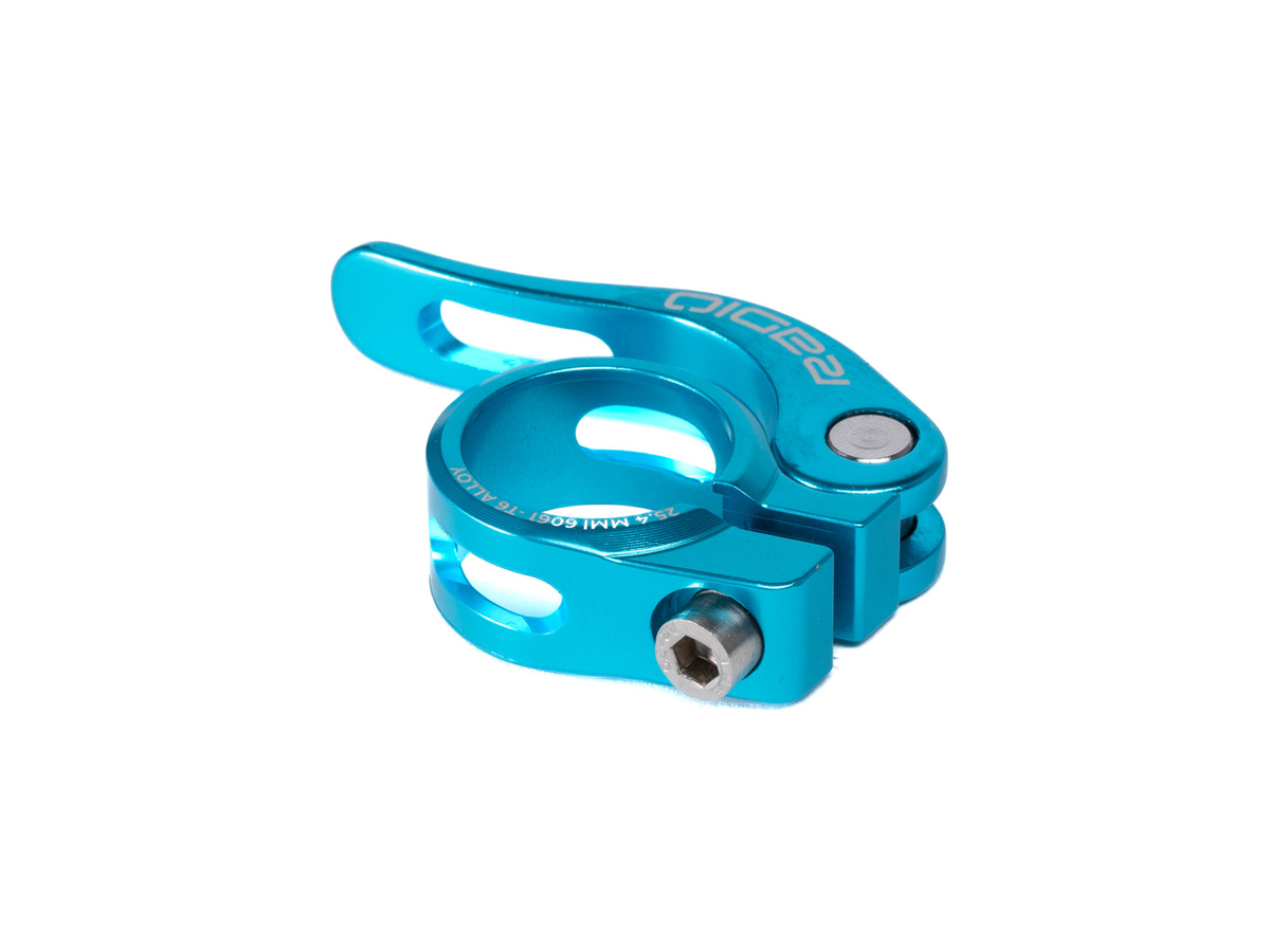 Radio Raceline Q/R Seat Post Clamp – additional product view
