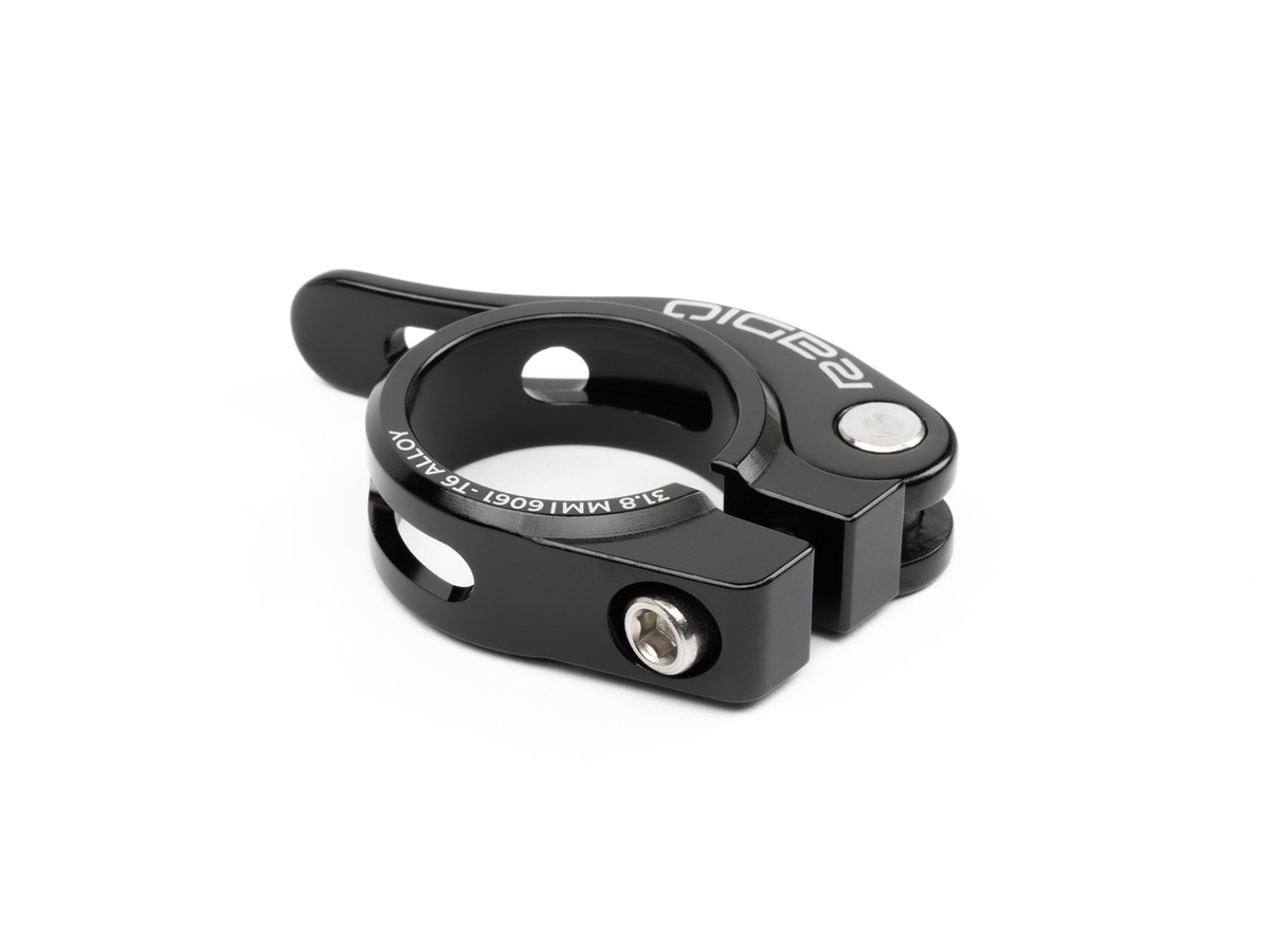 Radio Raceline Q/R Seat Post Clamp – additional product view