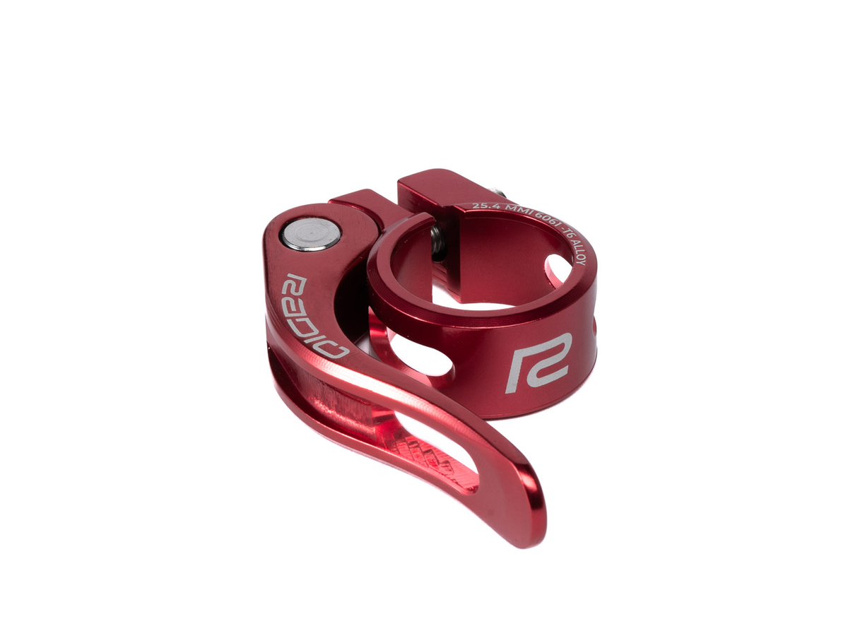 Radio Raceline Q/R Seat Post Clamp – additional product view