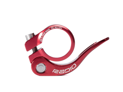 Radio Raceline Q/R Seat Post Clamp – additional product view