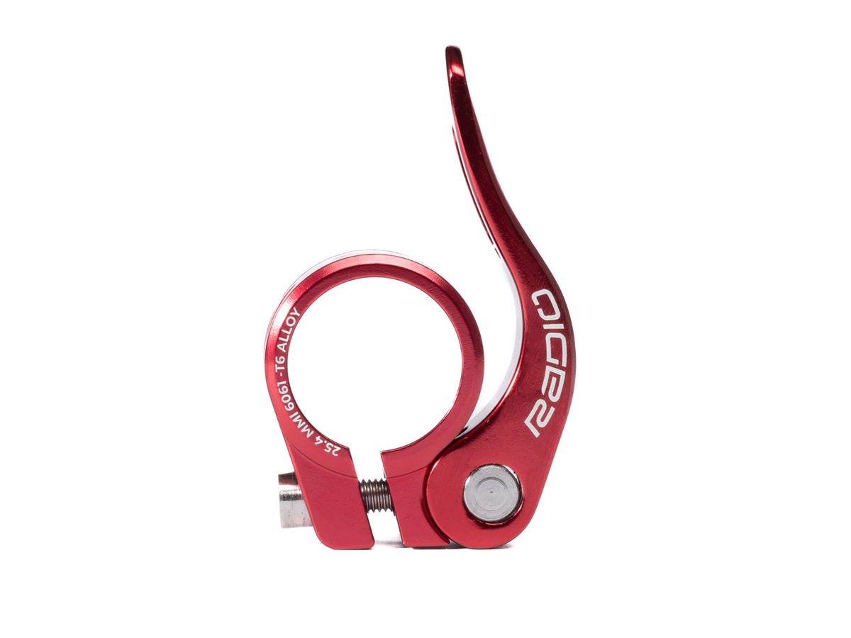 Radio Raceline Q/R Seat Post Clamp – additional product view