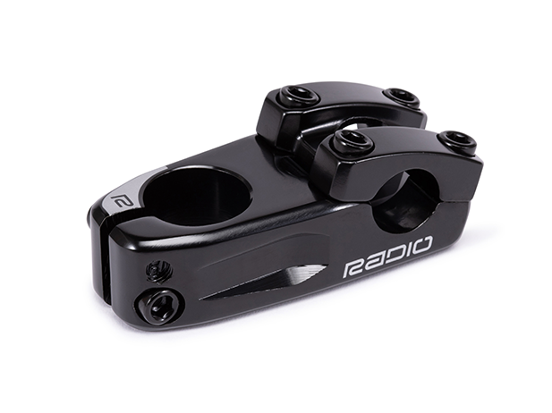 RADIO RACELINE Xenon Pro Top Load Stem, alternate view 2