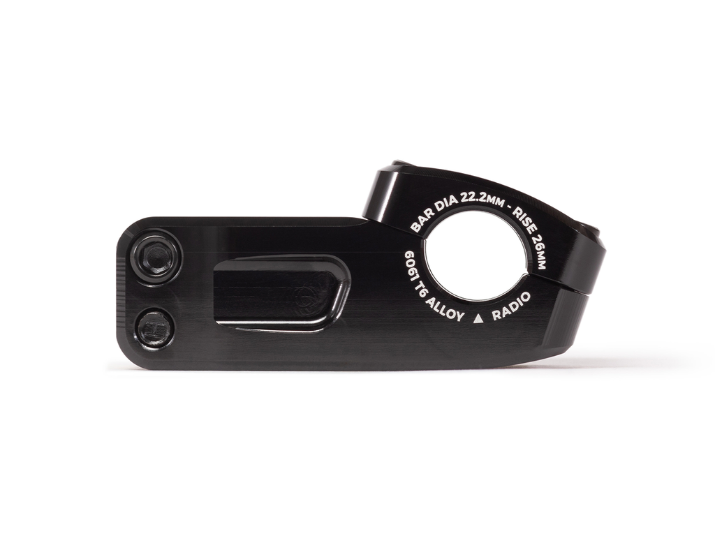 Radio Raceline Neon Pro Top Load Stem