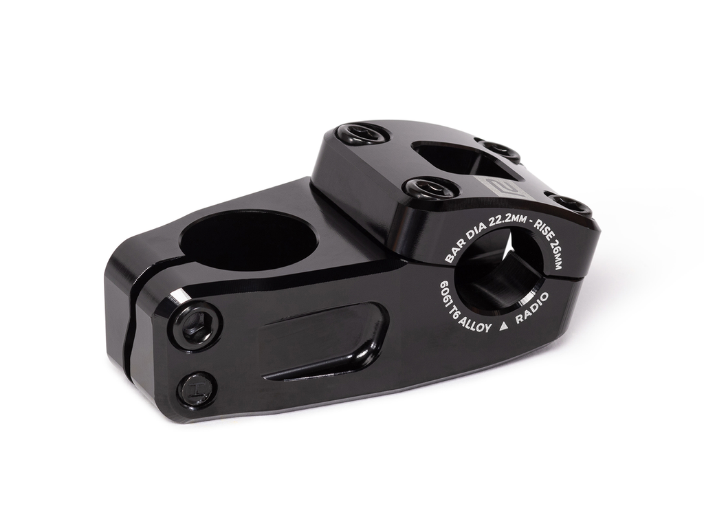 Radio Raceline Neon Pro Top Load Stem